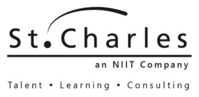 St. Charles Consulting